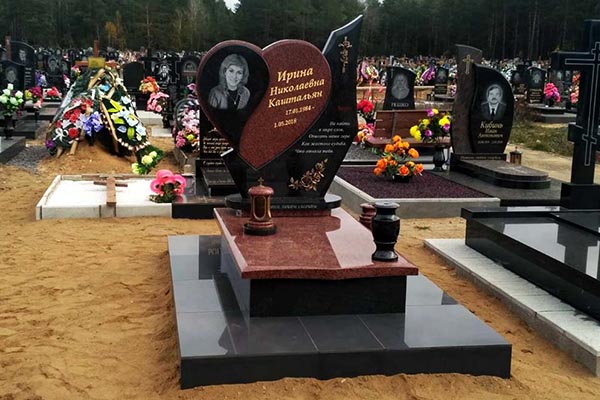 купить памятник в Ляховичах