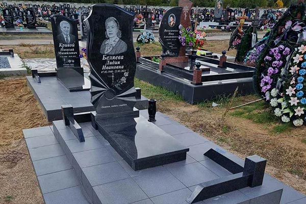 купить памятник в Ляховичах