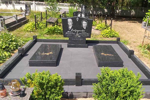 купить памятник в Ляховичах