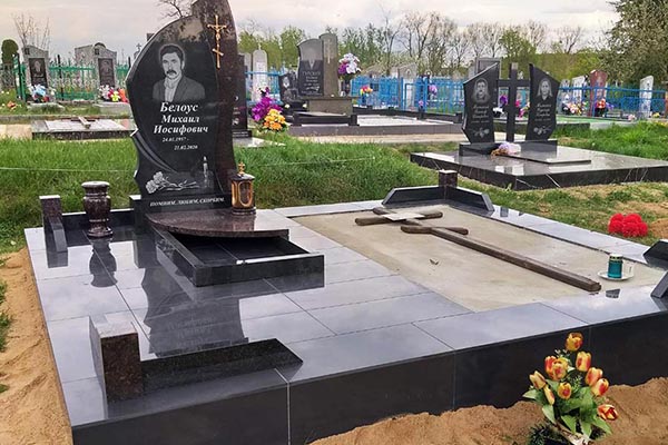 заказать памятник в Ляховичах