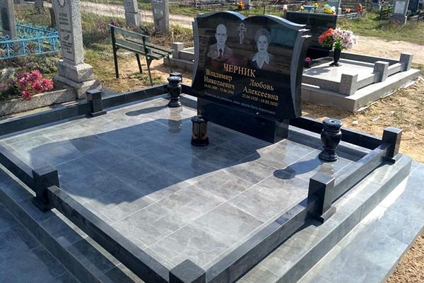 заказать памятник в Ляховичах