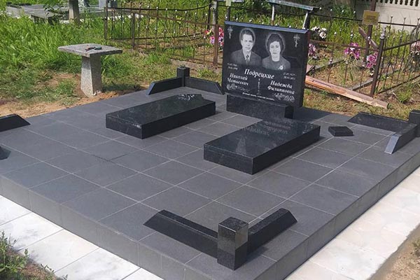 заказать памятник в Ляховичах